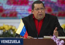 Hugo Chávez