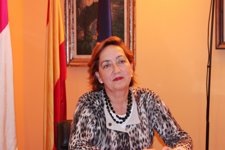 MARIA LUISA SORIANO 