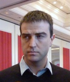Gorka Maneiro.