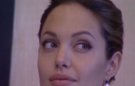 Angelina Jolie, amenazada de muerte