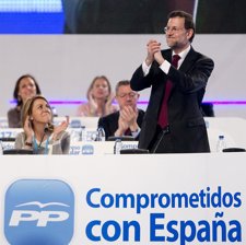 MARIANO RAJOY