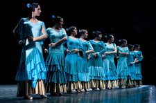 Compañía De Danza