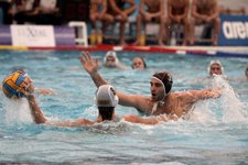 Sabadell Y Terrassa En La Copa De Waterpolo