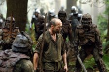 Jason Statham En 'En El Nombre Del Rey'