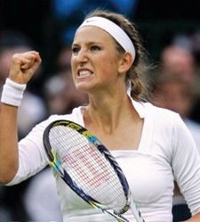 Viktoria Azarenka