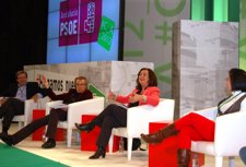 Moreno, En El Panel 'Buen Gobierno, Mejor Democracia', 