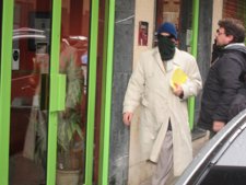 Miquel Àngel Bonet, Tras Declarar Por Nóos