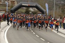 Participantes En La Prueba