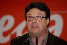 Joan Josep Nuet, Diputado De Euia