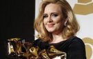 Publican unas fotos subidas de tono de Adele