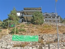 Club Alpino Guadarrama