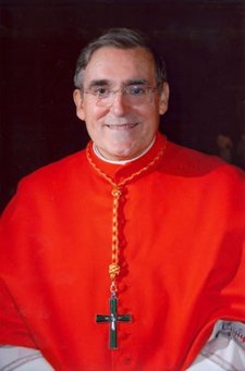 Cardenal Arzobispo De Barcelona, Lluís Martínez Sistach