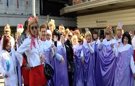 El Carnaval ha llegado a Madrid