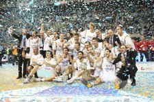 El Real Madrid Gana La Copa Del Rey