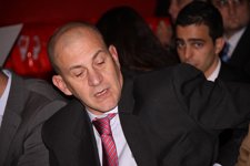 Alberto Herreros