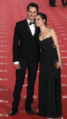 Maria Leon Y Paco León Premios Goya