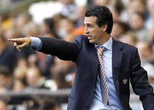 Unai Emery