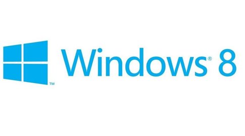 Nuevo Logotipo Windows 8