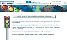 Test Sobre Adicción A Las Nuevas Tecnologías 