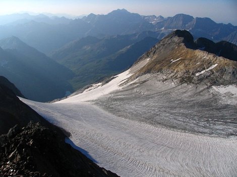 Glaciar