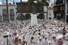 Día De Los Indianos