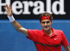 Roger Federer