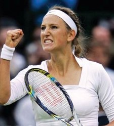 Viktoria Azarenka