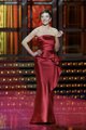Eva Hache en los Premios Goya