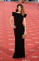 Juana Acosta en los Premios Goya