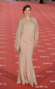 María Valverde en los Premios Goya