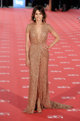 Goya Toledo en los Premios Goya