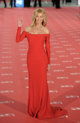 Belén Rueda en los Premios Goya