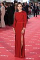 Leonor Watlin en los Premios Goya
