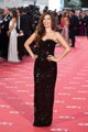 Angie Cepeda en los Premios Goya