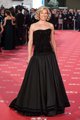 Anne Igartiburu en los Premios Goya