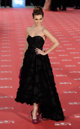 Norma Ruiz en los Premios Goya
