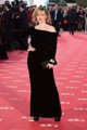 Pilar Castro en los Premios Goya