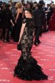 María Botto en los Premios Goya