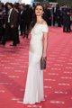 Ana Álvarez en los Premios Goya