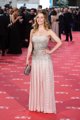María Adánez en los Premios Goya