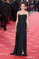 María León en los Premios Goya