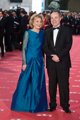 Marisa Paredes en los Premios Goya