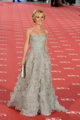 Cayetana Guillén Cuervo en los Premios Goya