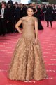 Alba García en los Premios Goya