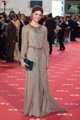 Manuela Velasco en los Premios Goya