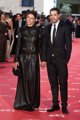 Ingrid Rubio en los Premios Goya