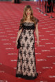 Natalie Seseña en los Premios Goya