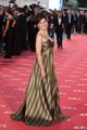 Silvia Marsó en los Premios Goya