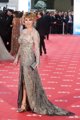 Miriam Díaz Aroca en los Premios Goya