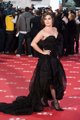 Estrella Morente en los Premios Goya